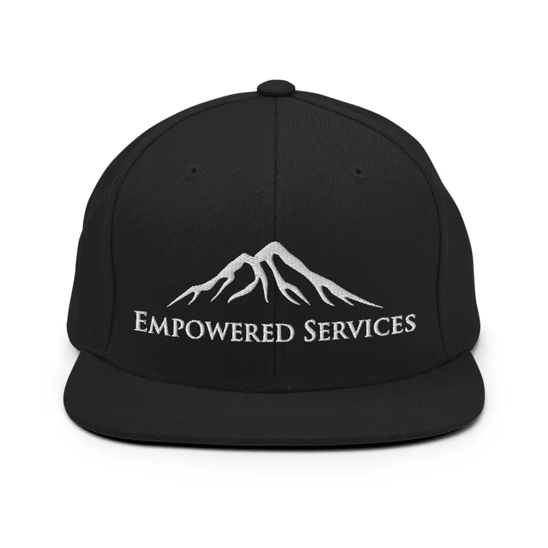 Hat of Empowerment